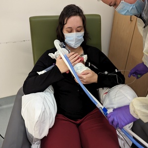 Fundraising Page: Stephanie Solari